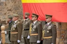 Pasión por España en Pinares