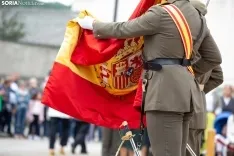 Pasión por España en Pinares