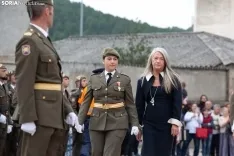 Pasión por España en Pinares