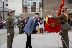 Pasión por España en Pinares