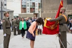 Pasión por España en Pinares