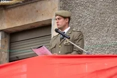 Pasión por España en Pinares