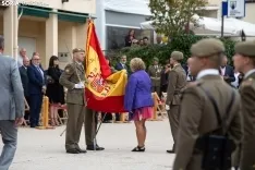 Pasión por España en Pinares