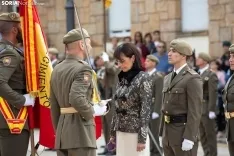 Pasión por España en Pinares