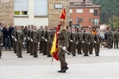 Pasión por España en Pinares