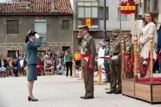Pasión por España en Pinares