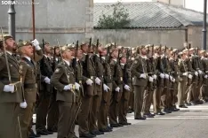 Pasión por España en Pinares