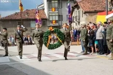 Pasión por España en Pinares