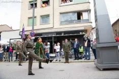 Pasión por España en Pinares