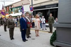 Pasión por España en Pinares