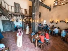 Imágenes oficiales cedidas por Puy Du Fou.