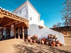 Imágenes oficiales cedidas por Puy Du Fou.