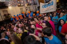 Abren las fiestas del Rivero 2022 en San Esteban