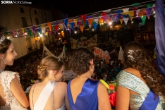 Abren las fiestas del Rivero 2022 en San Esteban