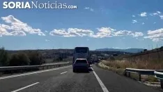 Foto 5 - Retenciones a la salida de la autov&iacute;a en &Aacute;greda