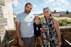 Escuela de Villar del Río. /María Ferrer