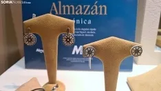 Presentación 'Almazán Icónica'. /SN