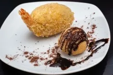 Croqueta Más que Dos
