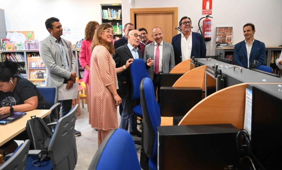 O projeto ‘Território Rural Inteligente’ em Castilla y León expande sua rede de sensores para chegar a 1.500