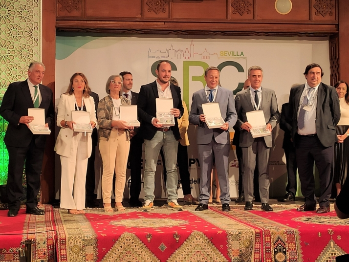 El comercio soriano Mary Satur, premiado a nivel nacional con la distinción de Comercio Histórico 