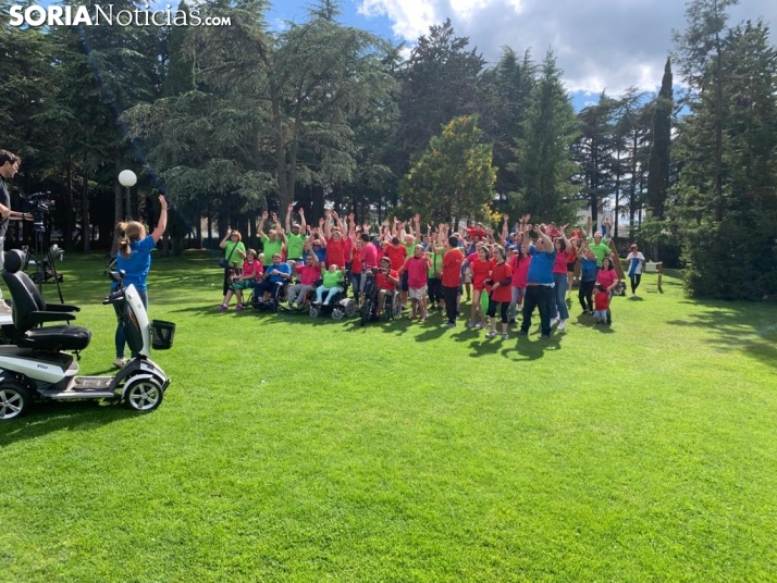 Aspace Soria presenta su nuevo Lipdup el 28 de septiembre