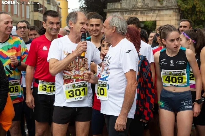 Media Maratón y 5 K 2022