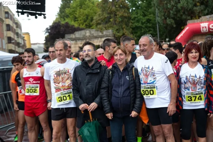 Media Maratón y 5 K 2022