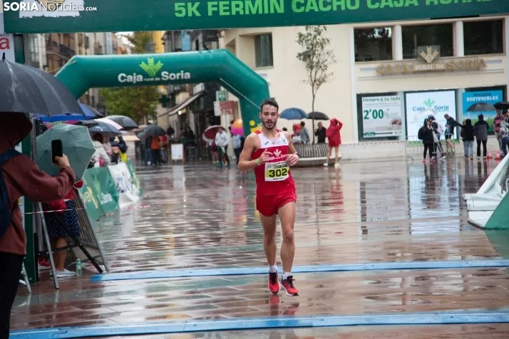 Media Maratón y 5 K 2022