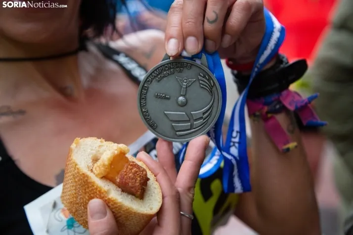 Media Maratón y 5 K 2022