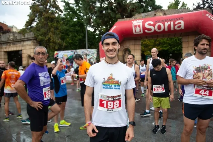 Media Maratón y 5 K 2022