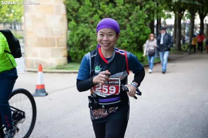 Media Maratón y 5 K 2022