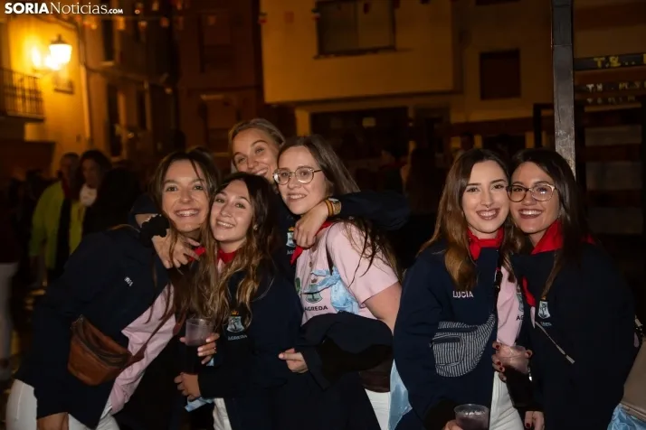Quema de los Diablillos 2022