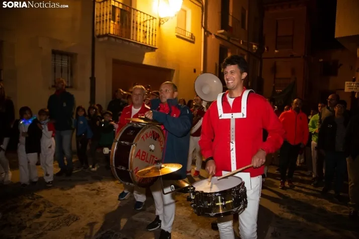 Quema de los Diablillos 2022