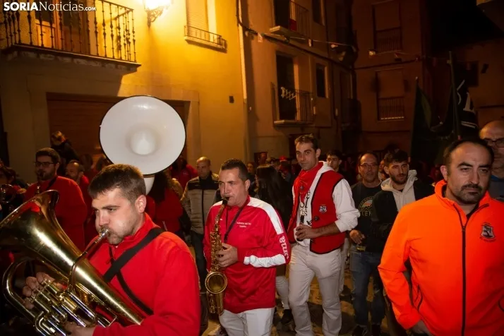 Quema de los Diablillos 2022