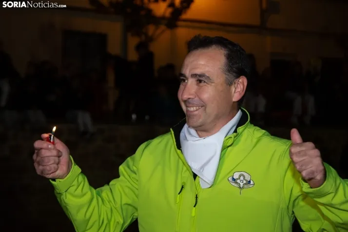 Quema de los Diablillos 2022
