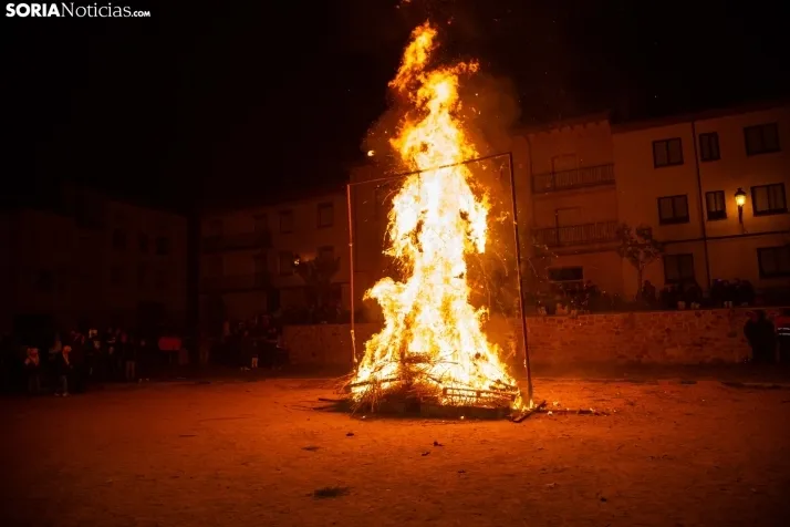 Quema de los Diablillos 2022