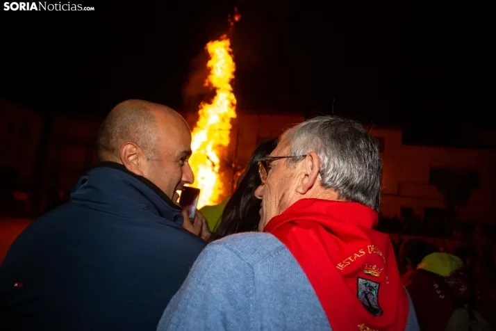 Quema de los Diablillos 2022