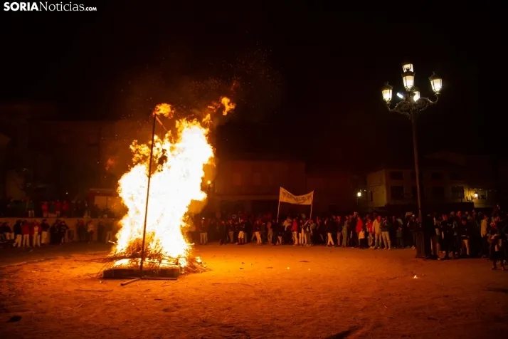 Quema de los Diablillos 2022
