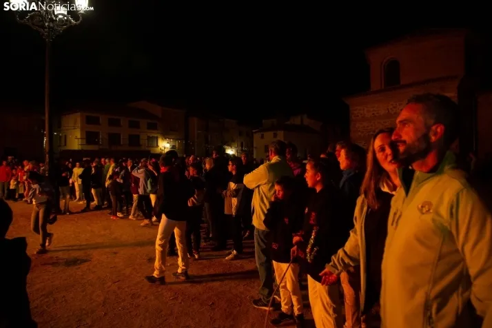 Quema de los Diablillos 2022