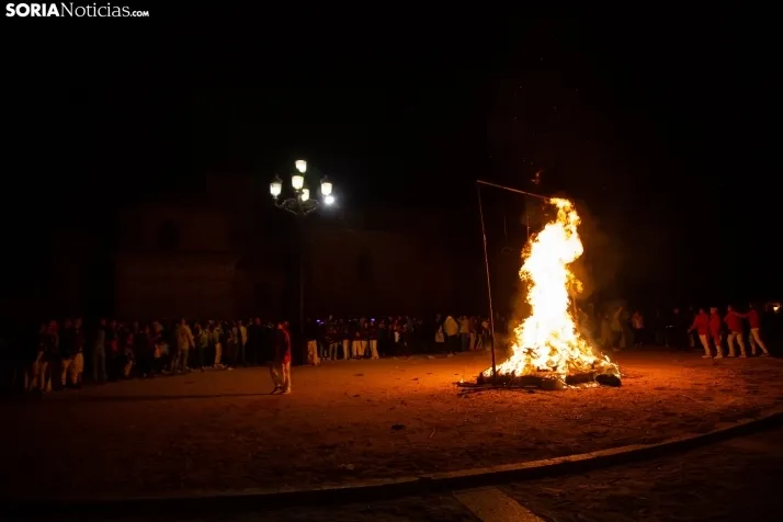 Quema de los Diablillos 2022