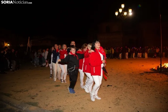 Quema de los Diablillos 2022