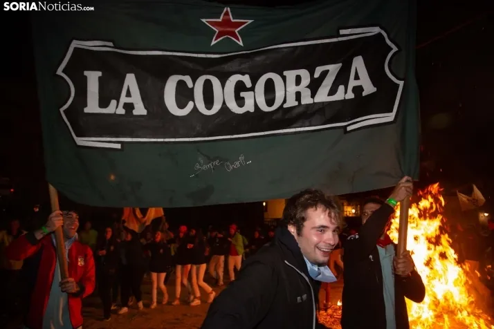 Quema de los Diablillos 2022