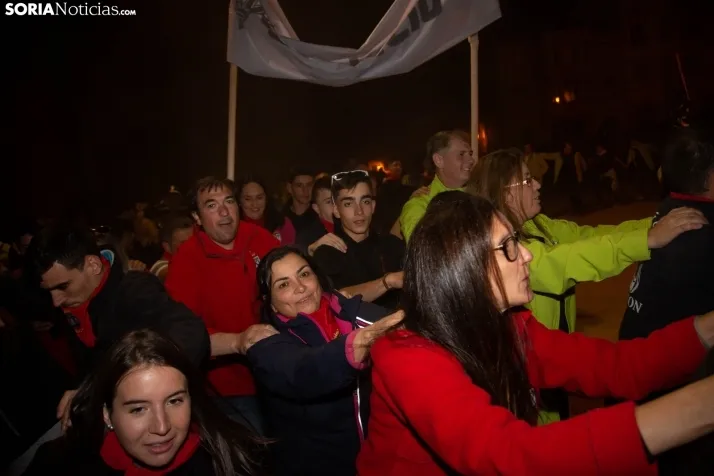 Quema de los Diablillos 2022