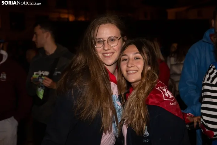 Quema de los Diablillos 2022