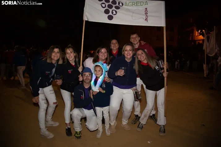 Quema de los Diablillos 2022