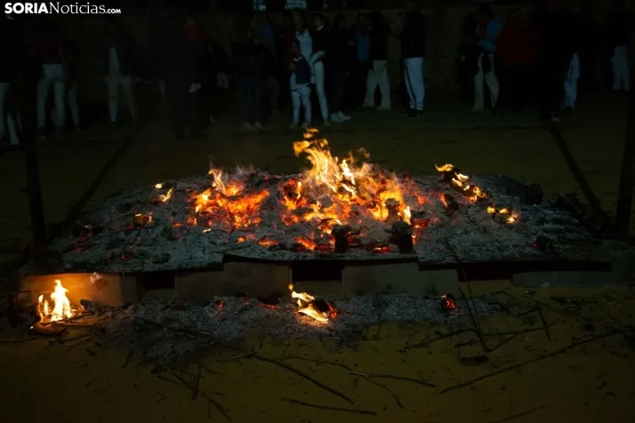 Quema de los Diablillos 2022
