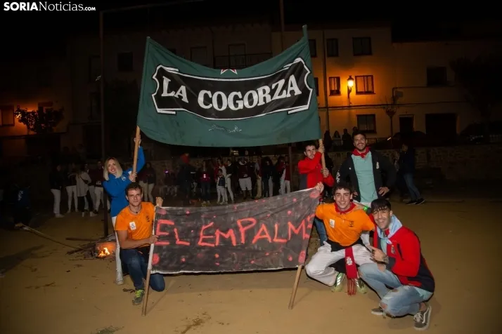 Quema de los Diablillos 2022