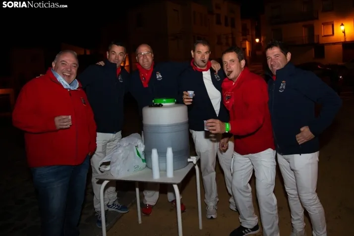 Quema de los Diablillos 2022