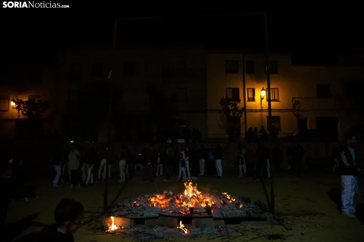 Quema de los Diablillos 2022