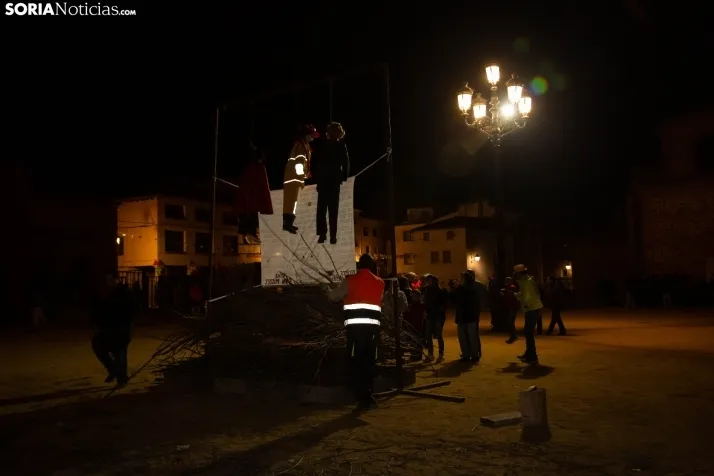 Quema de los Diablillos 2022